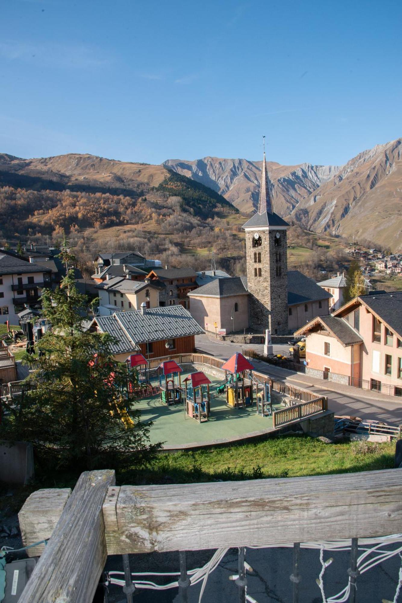 Chalet De Charme 13 Personnes Avec Sauna Ski O Pieds سان-مارتن-دي-بيفيل المظهر الخارجي الصورة