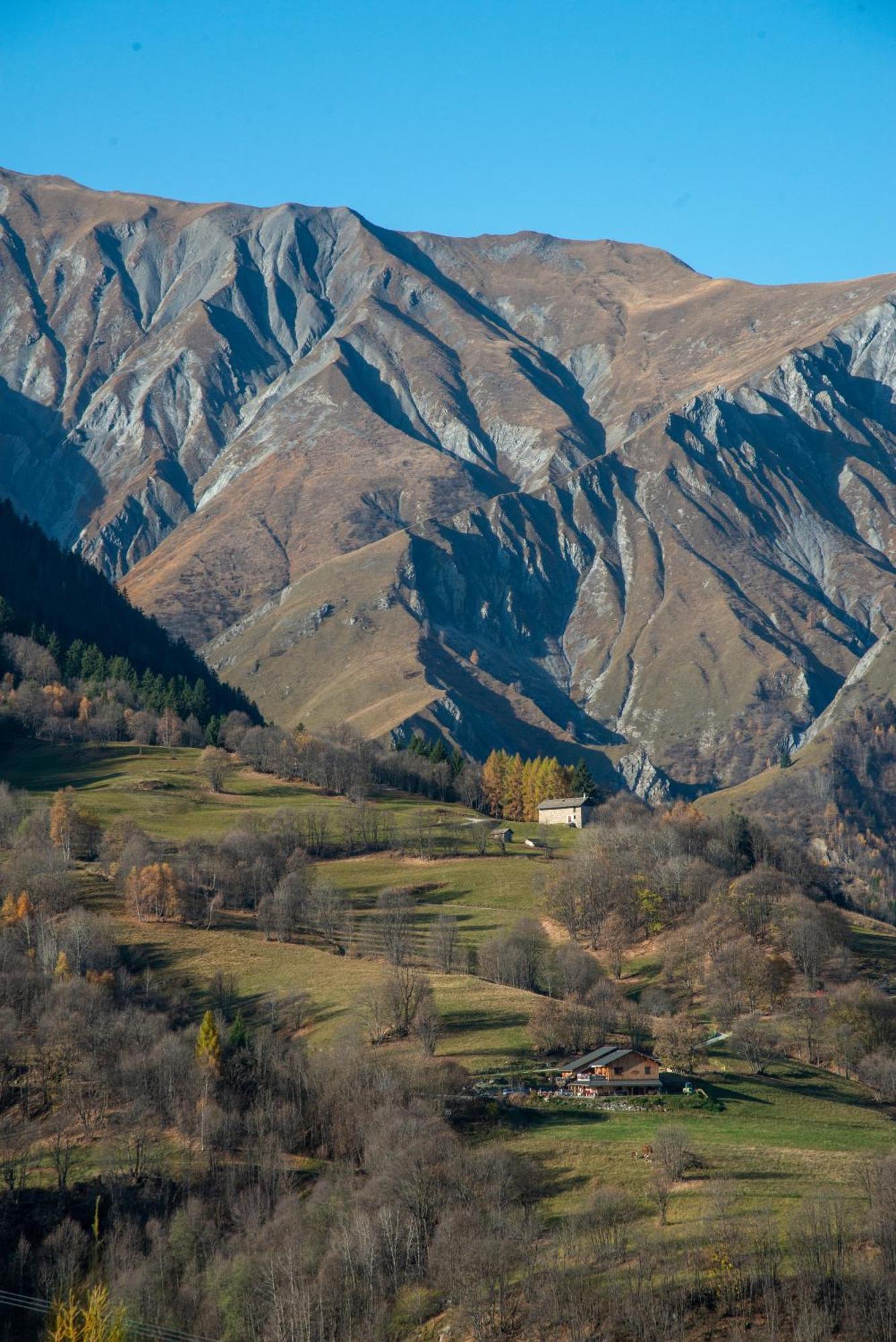 Chalet De Charme 13 Personnes Avec Sauna Ski O Pieds سان-مارتن-دي-بيفيل المظهر الخارجي الصورة