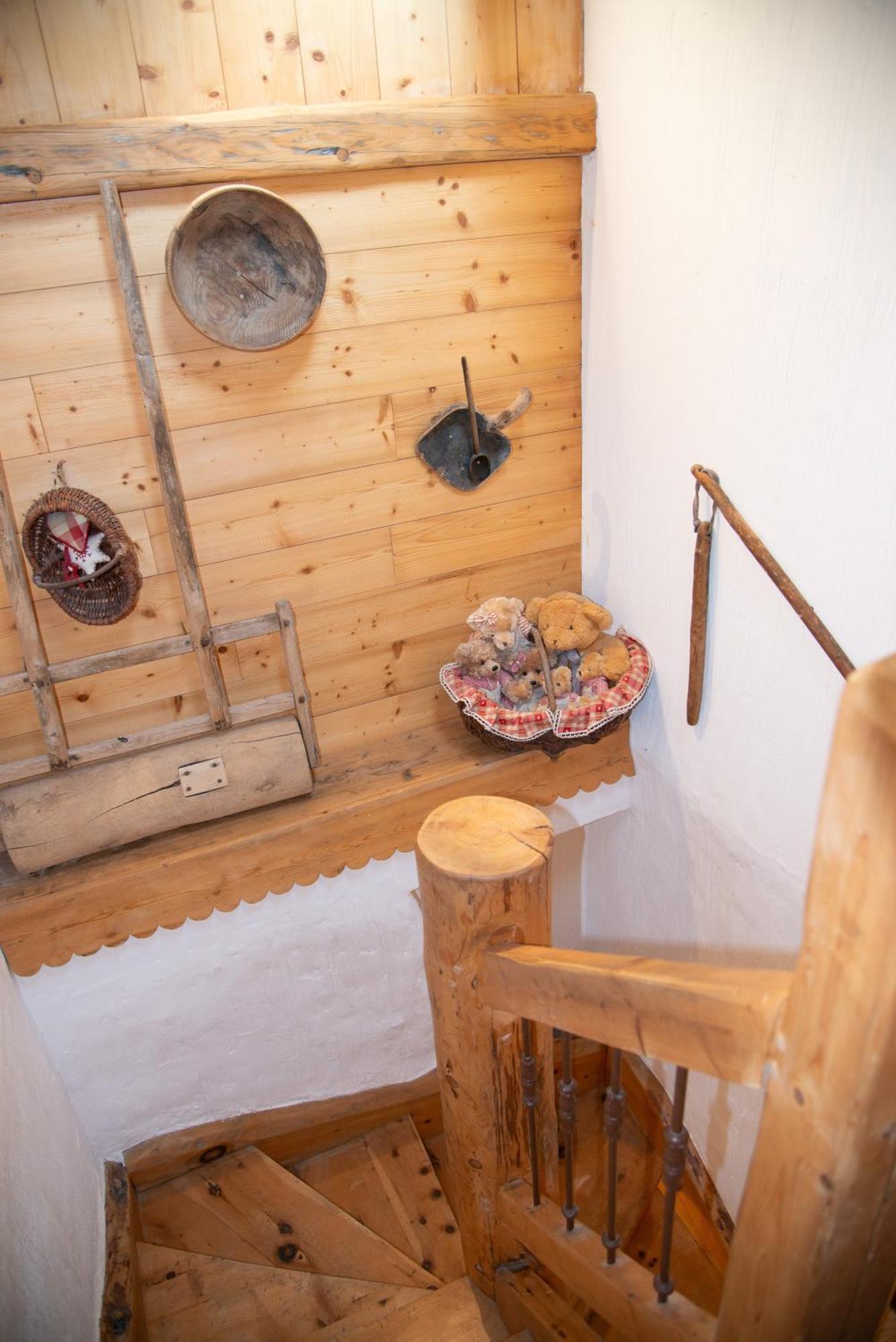 Chalet De Charme 13 Personnes Avec Sauna Ski O Pieds سان-مارتن-دي-بيفيل المظهر الخارجي الصورة