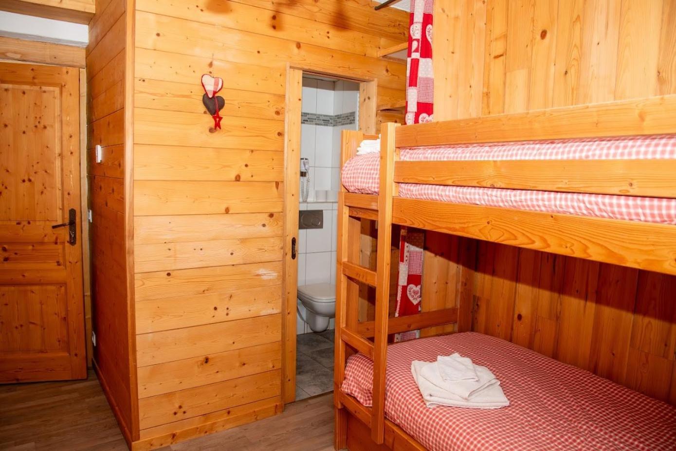 Chalet De Charme 13 Personnes Avec Sauna Ski O Pieds سان-مارتن-دي-بيفيل المظهر الخارجي الصورة