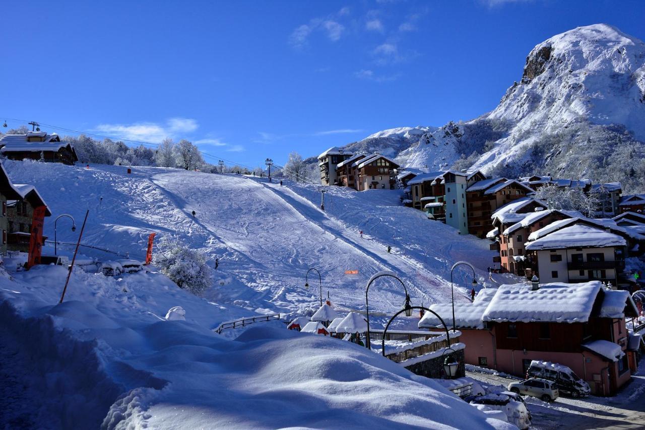 Chalet De Charme 13 Personnes Avec Sauna Ski O Pieds سان-مارتن-دي-بيفيل المظهر الخارجي الصورة