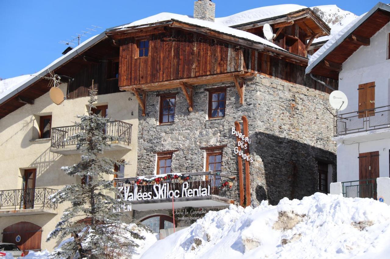 Chalet De Charme 13 Personnes Avec Sauna Ski O Pieds سان-مارتن-دي-بيفيل المظهر الخارجي الصورة