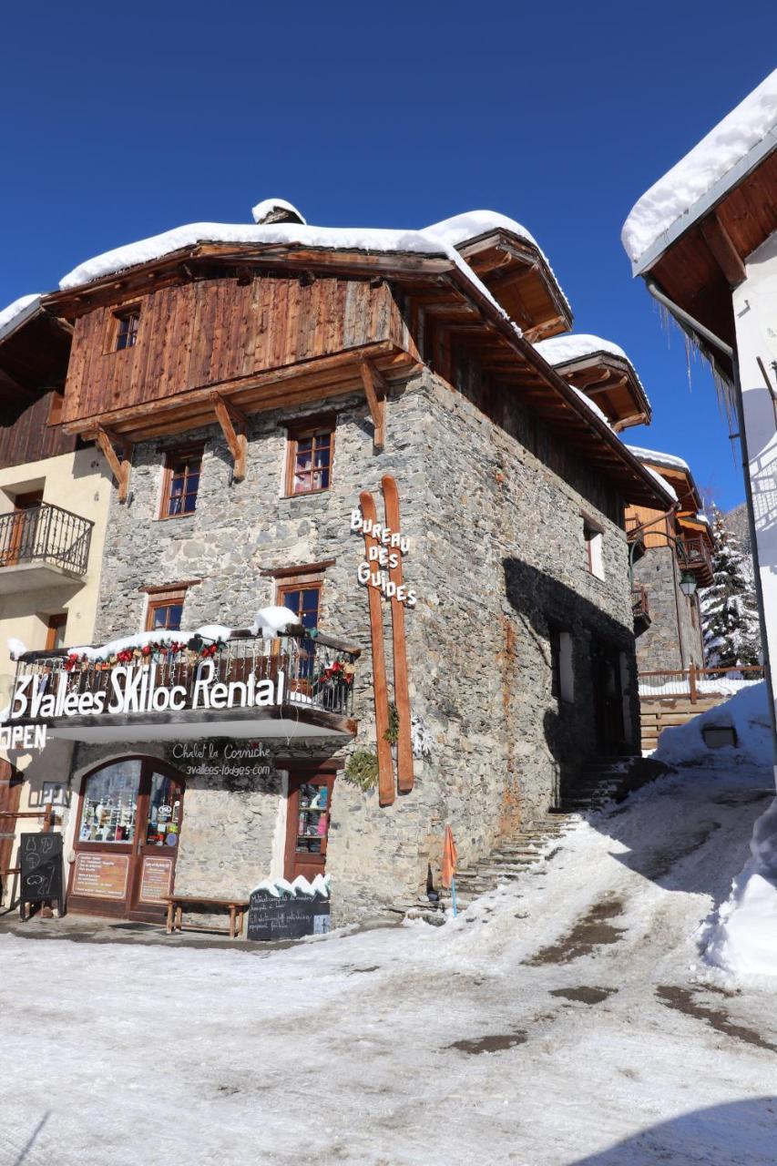 Chalet De Charme 13 Personnes Avec Sauna Ski O Pieds سان-مارتن-دي-بيفيل المظهر الخارجي الصورة